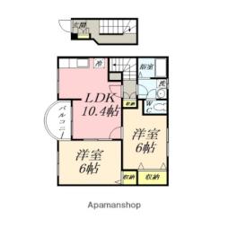 大多羅駅 5.2万円