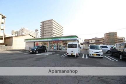 アネシス奥田本町 206｜岡山県岡山市北区奥田本町(賃貸マンション1K・2階・33.12㎡)の写真 その18