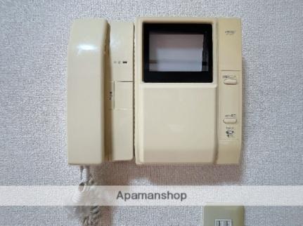 メゾンボヌール 102｜岡山県岡山市北区辰巳(賃貸マンション2LDK・1階・49.14㎡)の写真 その11