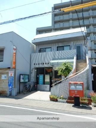 リヴラン弓之町 G｜岡山県岡山市北区弓之町(賃貸アパート1K・2階・24.00㎡)の写真 その8