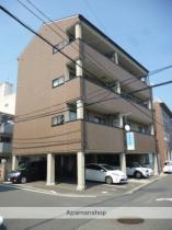 ステラマリス 402 ｜ 岡山県岡山市北区厚生町２丁目（賃貸マンション1LDK・4階・40.00㎡） その13