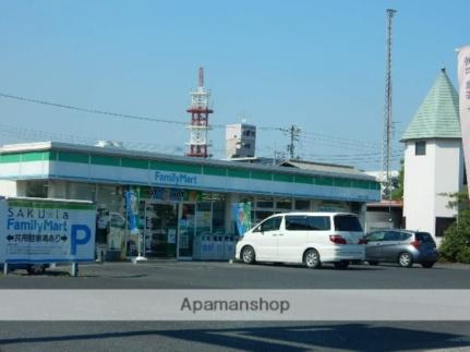 ルポール今 107｜岡山県岡山市北区今７丁目(賃貸マンション1K・1階・19.80㎡)の写真 その17