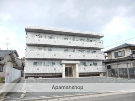 トパーズ白石 301｜岡山県岡山市北区平田(賃貸マンション1K・3階・27.60㎡)の写真 その1