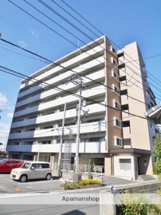 ＣＯＣＯ西市 406｜岡山県岡山市南区西市(賃貸マンション1LDK・4階・39.10㎡)の写真 その1