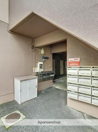 富田ハイツ 107｜岡山県岡山市北区富田(賃貸マンション1K・1階・19.44㎡)の写真 その29