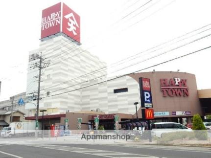 Ｕマンション 107｜岡山県岡山市北区兵団(賃貸マンション1K・1階・19.65㎡)の写真 その18