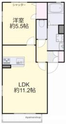 岡山駅 5.9万円