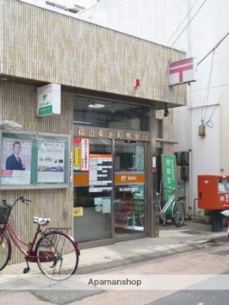 画像18:岡山奉還町郵便局(郵便局)まで148m