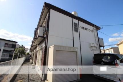 八幡第1コーポ 103｜岡山県岡山市中区八幡(賃貸アパート2DK・1階・39.60㎡)の写真 その14