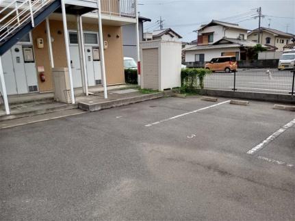 レオパレスマユリカV 104｜岡山県岡山市北区下中野(賃貸アパート1K・1階・20.28㎡)の写真 その18