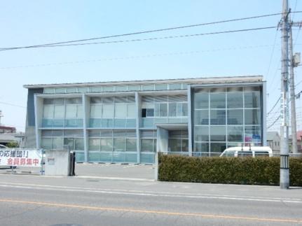画像18:岡山西商工会(公共施設)まで738m