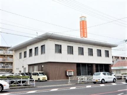 画像17:おかやま信用金庫東岡山店(銀行)まで260m