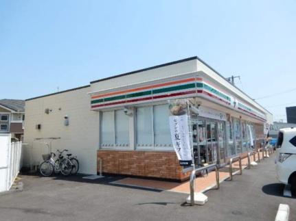 画像18:セブンイレブン東岡山店(コンビニ)まで300m