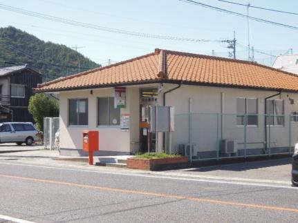 画像17:楢原郵便局(郵便局)まで99m