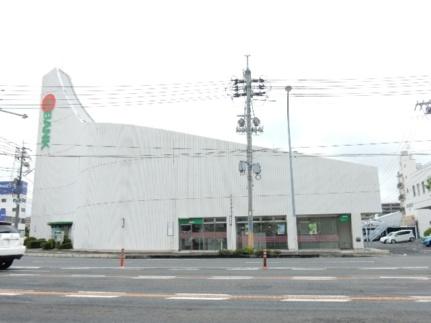 画像18:トマト銀行　野田支店(銀行)まで200m