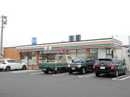 セブンイレブン岡山田中店(コンビニ)まで178m