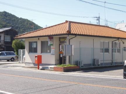 画像17:楢原郵便局(郵便局)まで28m