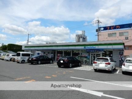 クローバーハウス 303 ｜ 岡山県岡山市北区清心町（賃貸マンション1K・3階・27.97㎡） その3