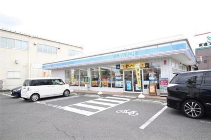 ルヴァン　ドゥ　ソレイユ 102｜岡山県岡山市南区西市(賃貸アパート1LDK・1階・47.92㎡)の写真 その17