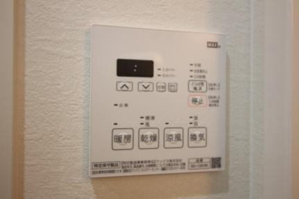 フォレスタ岡山医大南 103｜岡山県岡山市北区東古松５丁目(賃貸マンション1K・1階・26.87㎡)の写真 その25