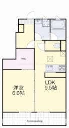 大多羅駅 5.8万円