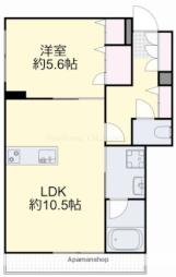 大元駅 7.8万円