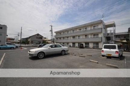 ルポール今 107｜岡山県岡山市北区今７丁目(賃貸マンション1K・1階・19.80㎡)の写真 その16