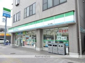 ＴＷＩＮ　ＴＯＷＥＲＳ　ＡＺＵＫＩ 0205 ｜ 岡山県岡山市北区表町３丁目（賃貸マンション1LDK・2階・42.58㎡） その17