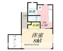 備前三門駅 4.3万円