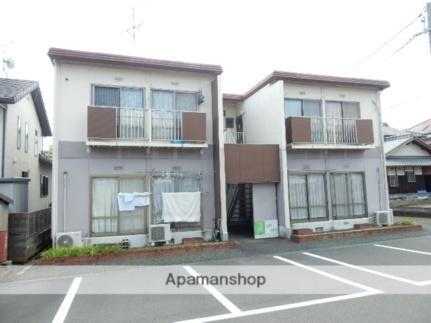 岡山県岡山市南区米倉(賃貸アパート3DK・1階・41.89㎡)の写真 その3