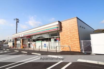 岡山県岡山市北区東花尻(賃貸アパート1LDK・2階・30.89㎡)の写真 その17