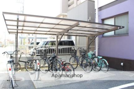 岡山県岡山市北区今３丁目(賃貸マンション3LDK・3階・60.00㎡)の写真 その16