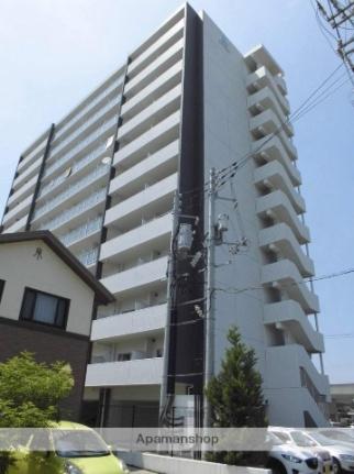 岡山県岡山市北区西古松(賃貸マンション1LDK・2階・47.15㎡)の写真 その14