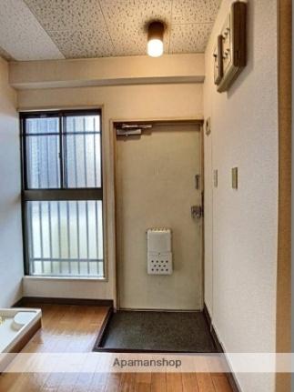 岡山県岡山市北区西古松西町(賃貸マンション3K・2階・52.89㎡)の写真 その10