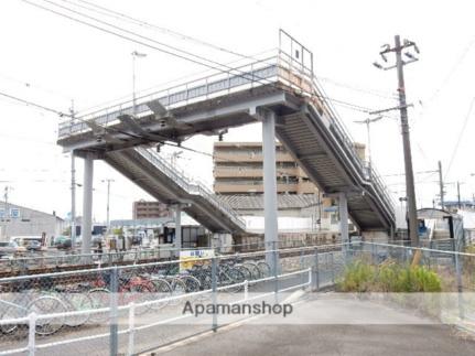 岡山県岡山市南区西市(賃貸マンション1LDK・1階・40.40㎡)の写真 その8