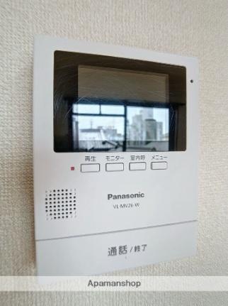 岡山県岡山市北区野田４丁目（賃貸マンション2LDK・2階・57.60㎡） その11