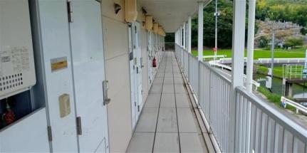 レオパレスアークハイツ 108｜岡山県岡山市東区瀬戸町江尻(賃貸アパート1K・1階・23.18㎡)の写真 その8