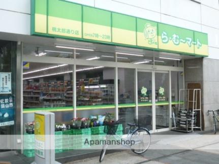 岡山県岡山市北区蕃山町（賃貸マンション1LDK・6階・29.24㎡） その18