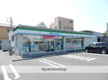 岡山県岡山市北区西長瀬(賃貸アパート1K・1階・26.40㎡)の写真 その17