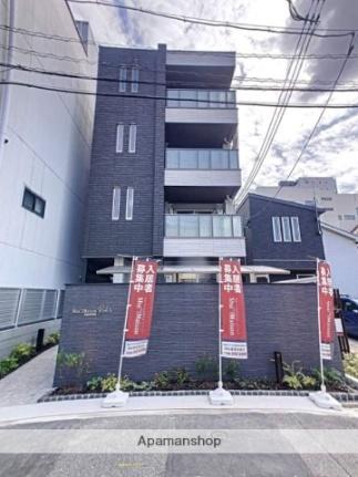 岡山県岡山市北区野田屋町２丁目（賃貸マンション1LDK・1階・46.31㎡） その13