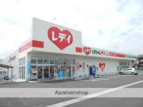 岡山県岡山市北区西崎２丁目（賃貸マンション1LDK・1階・50.77㎡） その18