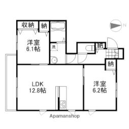 東岡山駅 7.5万円