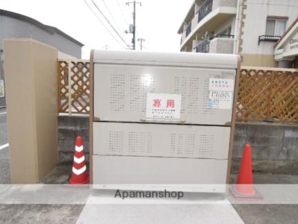 岡山県岡山市北区奥田２丁目(賃貸マンション2LDK・3階・62.70㎡)の写真 その22