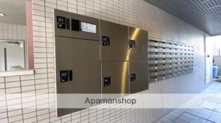 パルロイヤル東島田 806｜岡山県岡山市北区東島田町１丁目(賃貸マンション1DK・8階・30.87㎡)の写真 その12