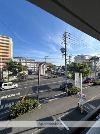 ローレル富町 ｜岡山県岡山市北区富町２丁目(賃貸マンション1K・2階・28.05㎡)の写真 その29