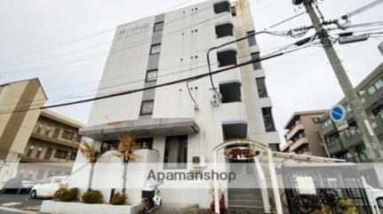 ベンハウス大元 202｜岡山県岡山市北区大元２丁目(賃貸マンション1K・2階・23.00㎡)の写真 その16