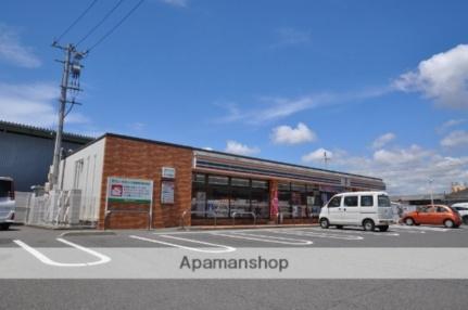 ラ・パルテール豊浜壱番館 303｜岡山県岡山市南区豊浜町(賃貸マンション1K・3階・24.84㎡)の写真 その17