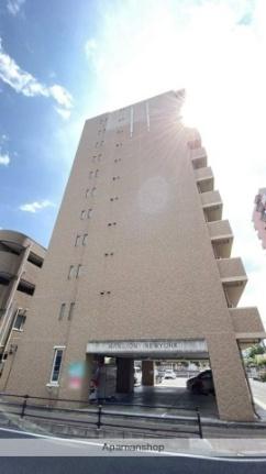 マンションニューヨーク医大東 701｜岡山県岡山市北区清輝橋４丁目(賃貸マンション1LDK・7階・36.96㎡)の写真 その4