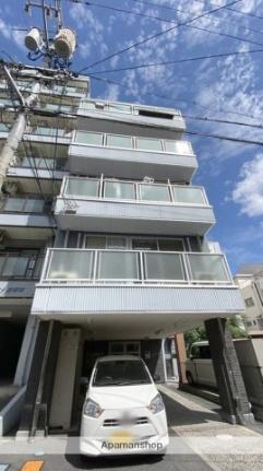 レ・コラージュ 401｜岡山県岡山市北区富田町１丁目(賃貸マンション1LDK・4階・40.28㎡)の写真 その13