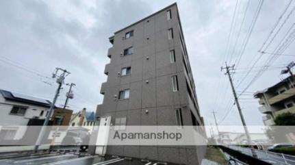 エクセラントロジュマン 105 ｜ 岡山県岡山市北区十日市西町（賃貸マンション1LDK・1階・40.03㎡） その6